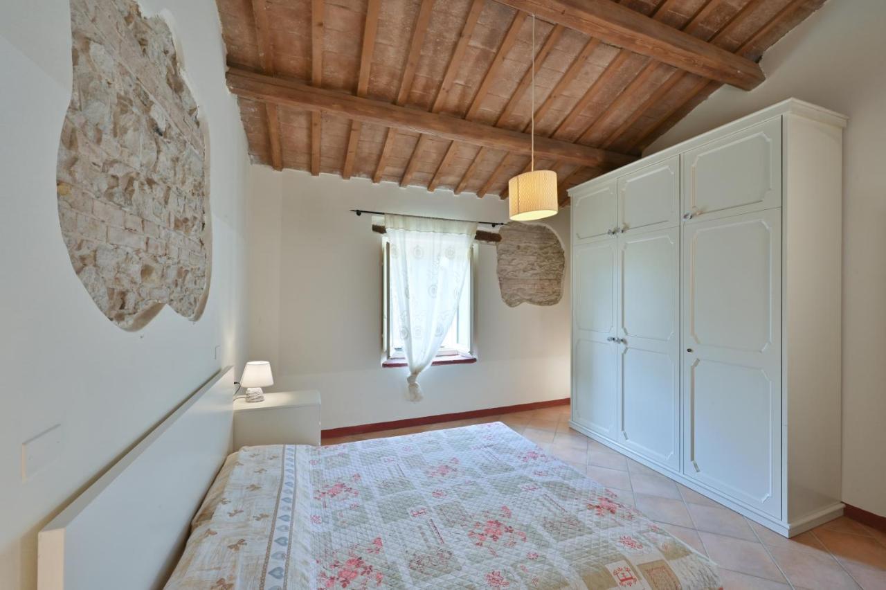 Casale Romani Country Residence Cerreto Castello Exterior foto